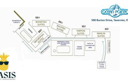 Sea View and Sunrise Top Floor Ocean Pointe 2412 - Foto 58