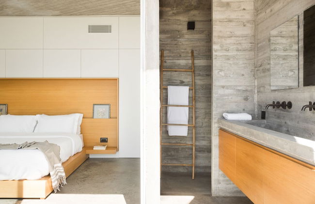 Seaview 4 Bed Villa Sleeps 8 -private Pool-pets Ok - Foto 3