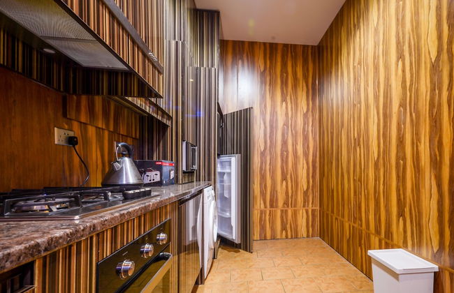 L L Apartments - Foto 8