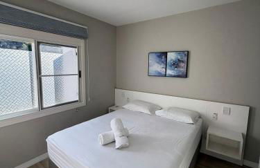 Apartamento no centro de Gramado Magalhães - Foto 16