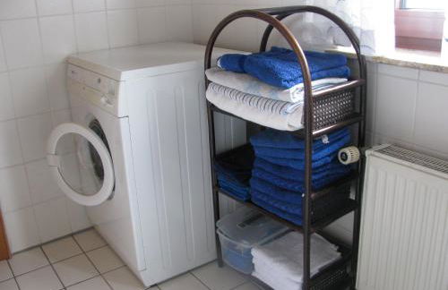 Ferienwohnung Flegessen Weserbergland - Foto 19