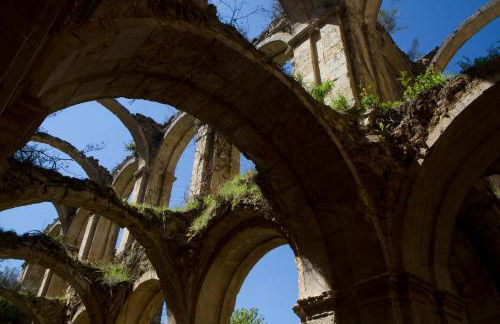 Alojamientos Manzanela - Photo 37