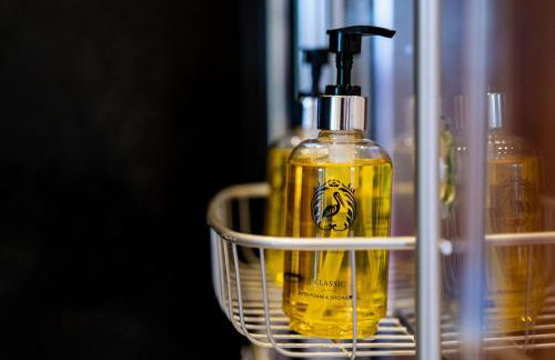 QF Living Apartments - Foto 20