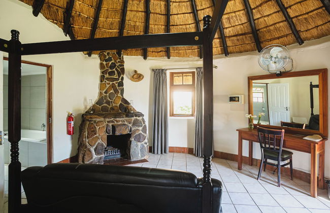 Ardmore Guest Farm - Photo 8