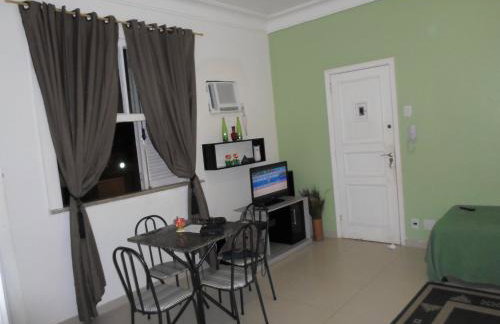 Temporada Rio Studio Lily 2 - Perto do Cristo e de Copacabana - Photo 42