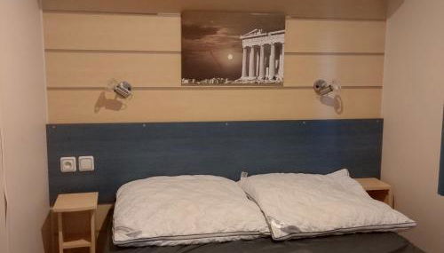 Smart Home Athen mit Terrasse, ca 15min Europapark, Rulantica - Foto 5