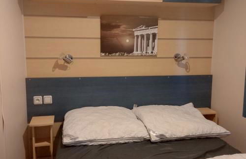 Smart Home Athen mit Terrasse, ca 15min Europapark, Rulantica - Foto 5