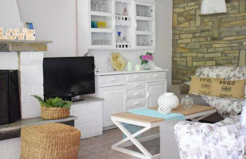 Aspasia's Villa - Foto 9