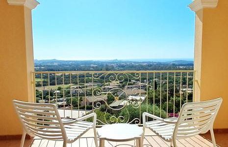 Golf & Sea Residence Is Molas - Foto 1