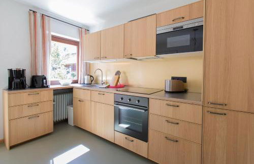 Bachmair Weissach See-Apartments - Foto 59