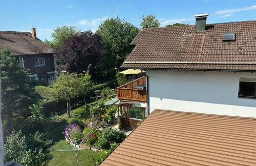 90m2 ruhige und lichtdurchflutete 3 Zimmer Duplexwohnung in Altperlach - Photo 24