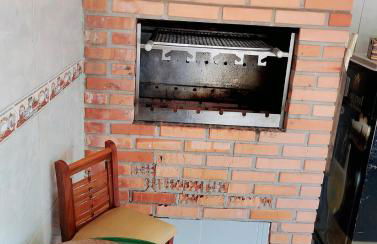 Casa Villa Fortal - perto da RS-118 e RS-020 - Foto 71