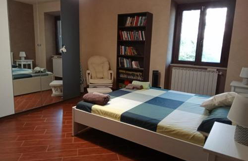 "Le Chat Libre" Alloggio Turistico - Foto 15