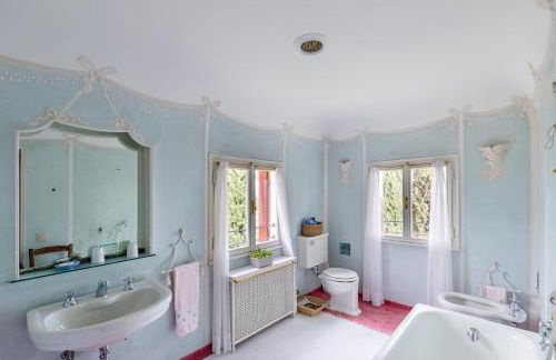 Villa il Galero - Foto 42