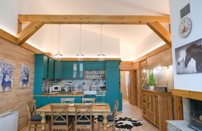 Villa Letizia near Pirin Golf Resort - Foto 25