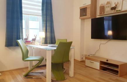 Ruhe am Park Hermansbad-Hund willkommen, Sauna im Haus,Parkplatz am Haus,Pückler Park,Geopark,polnischer Markt - Foto 16