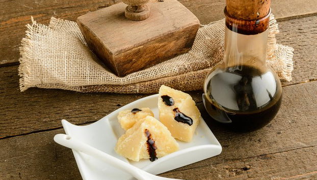 Experiencia de vinagre balsámico con traslado privado - Foto 3