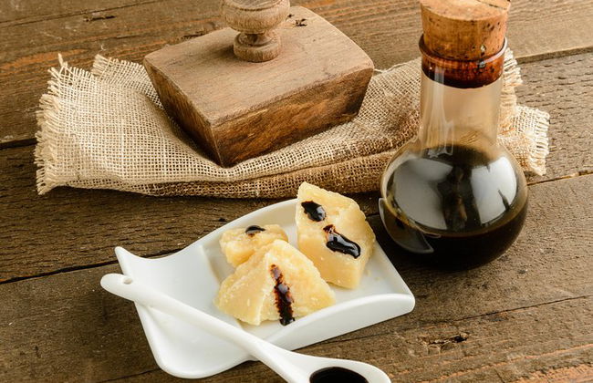 Experiencia de vinagre balsámico con traslado privado - Foto 3