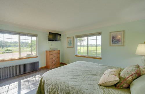 Natures Paradise Rustic Retreat in Wisconsin! - Foto 30