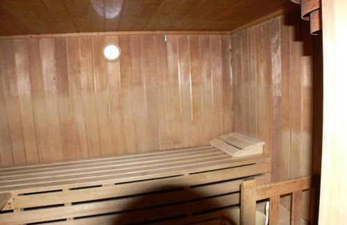 Ferienwohnung Am Goldbach Pool Sauna - Photo 25