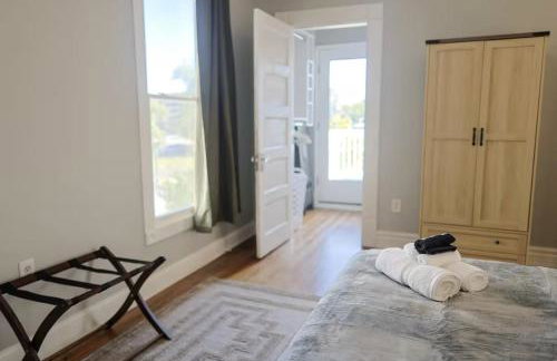 Spacious Home Downtown - Children's Hospital, Pets - Foto 30