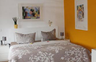 Ferienwohnung Spiegelberg - Foto 1