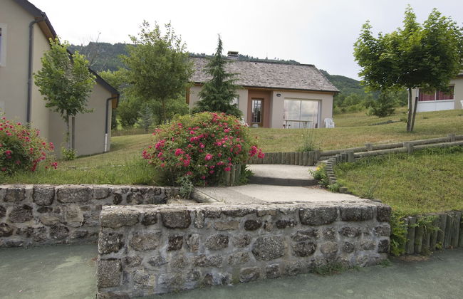 Village de Gites le Colombier - Foto 41