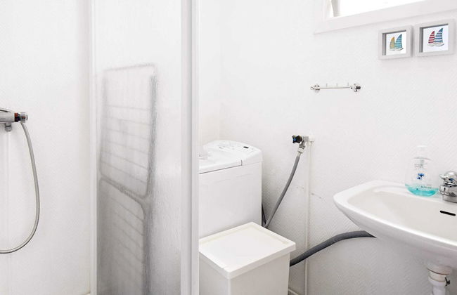 5 Person Holiday Home in Ellos - Foto 15