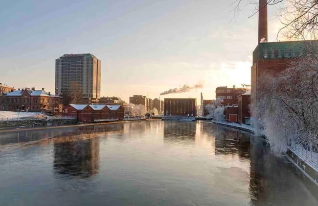 Homelike Apartment with Best Location - Foto 19