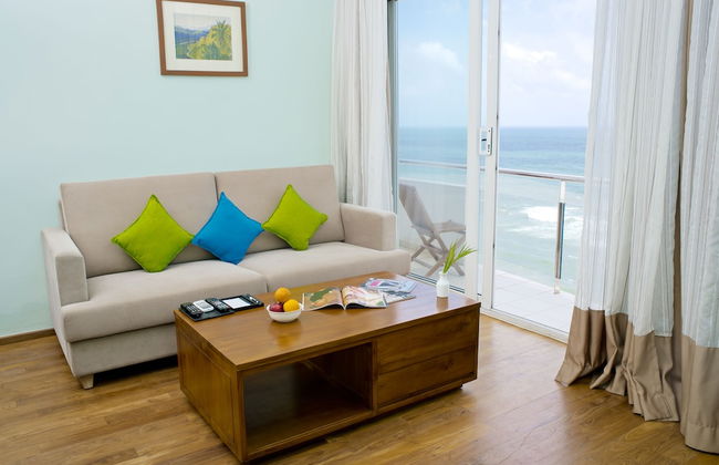 Ocean Edge Suites & Hotel Colombo - Foto 25