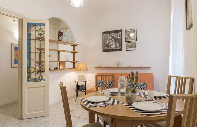 Testaccio Cozy Flat - Foto 10