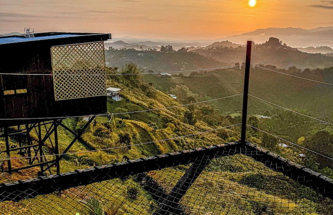 San Simon Glamping - Photo 33