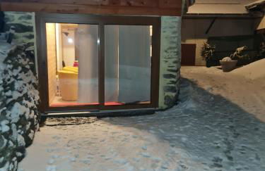 Au petit bonheur à Val-Cenis - Foto 7