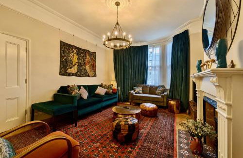 Impressive 5BR family home in Leafy - Foto 3