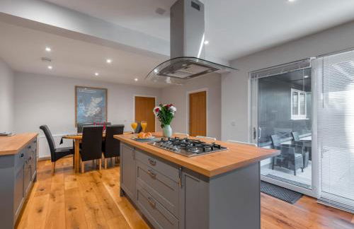 Holiday Home Loch Ness House by Interhome - Foto 22