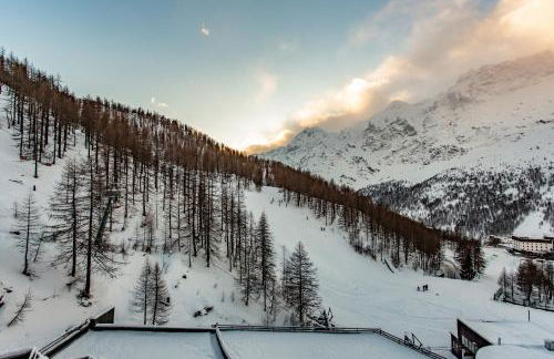 DEER LODGE Mountain view apartment with ski-in access - Foto 36