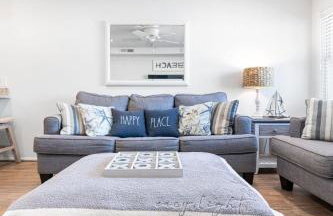 Ocean Block Condo 100 Steps From the Beach - Foto 8