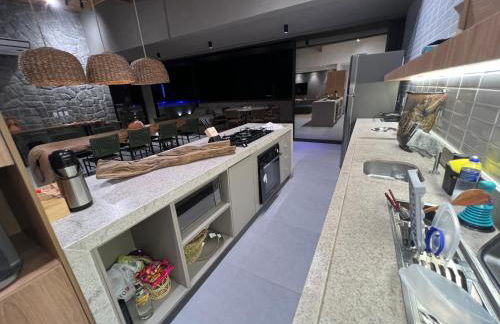 Kanui Mar (cobertura garden) - Foto 52