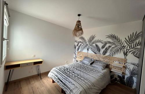 Maison idéalement située pour les vacances - Photo 10