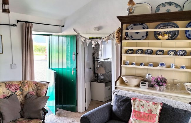 Ballymultimber Cottages - Foto 21