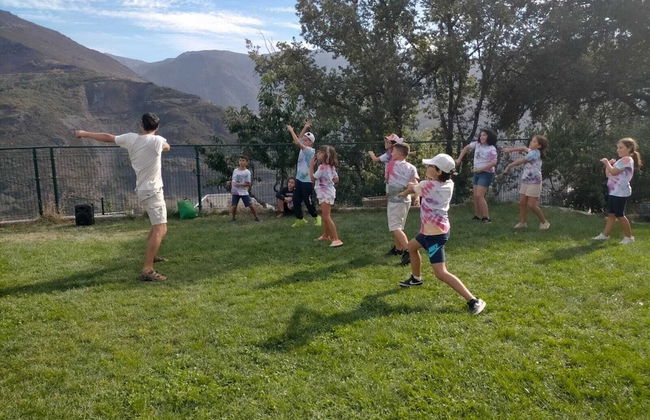 Eco dos Teixos - Foto 23