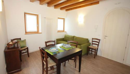 Albergo Diffuso Polcenigo C. Zoldan - Foto 2