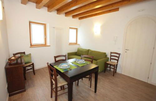 Albergo Diffuso Polcenigo C. Zoldan - Foto 2