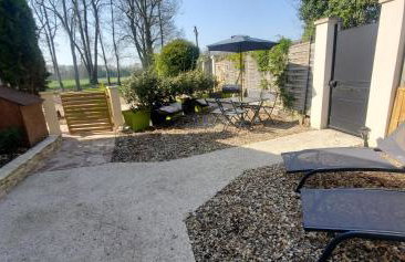 Maison au bout du chemin - Foto 18