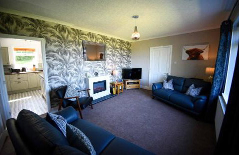 Fladda Chuain Holiday Home - Foto 47