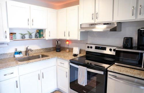 Mystic Haven - Hot Tub, BBQ Grill, Beaches, Pet Friendly - Foto 9