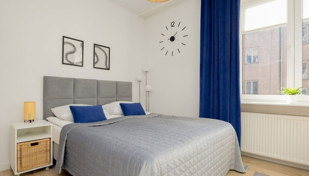 Chmielna Studio Warsaw Center by Renters - Foto 3, Habitación