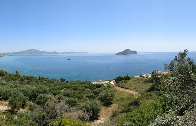 Athenea Villas - Photo 39