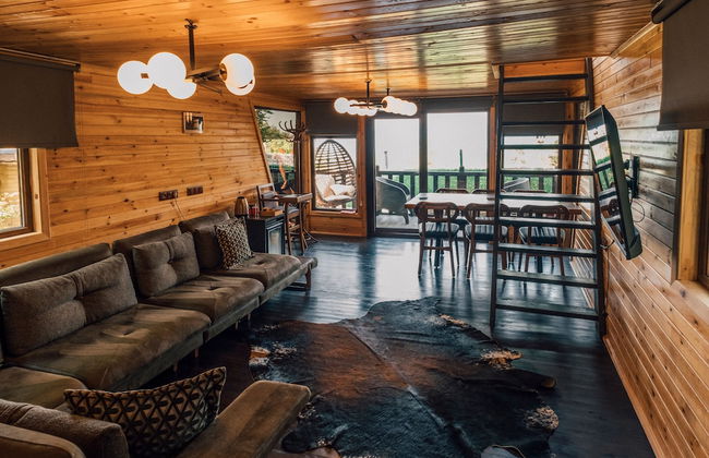 Sapanca Casamia Suit - Foto 70