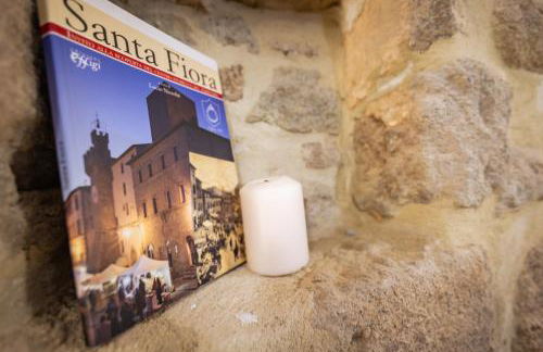 Santa Fiora Ospitalità Diffusa - La Casa del Fratone - Foto 7
